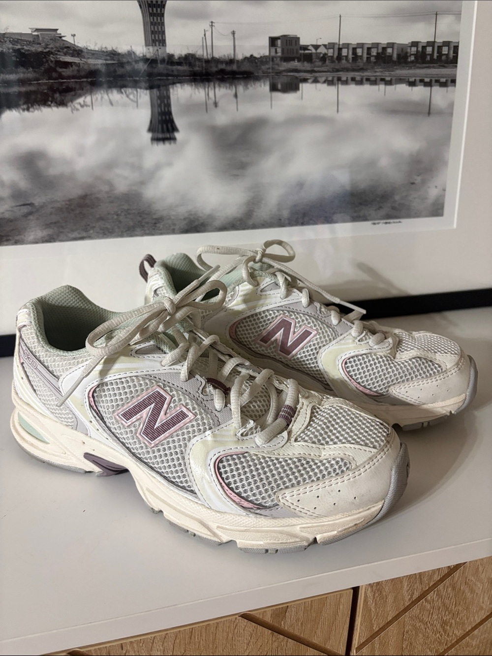 New Balance 530
